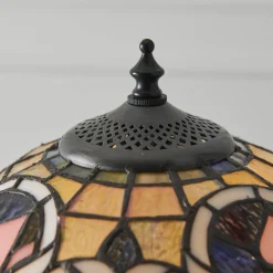 Lampa Stołowa Sullivan (64326) Tiffany