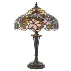 Lampa Stołowa Sullivan (64327) Tiffany