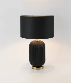 Lampa stołowa TAMIZA duża (LP-1515/1T big) - Light Prestige