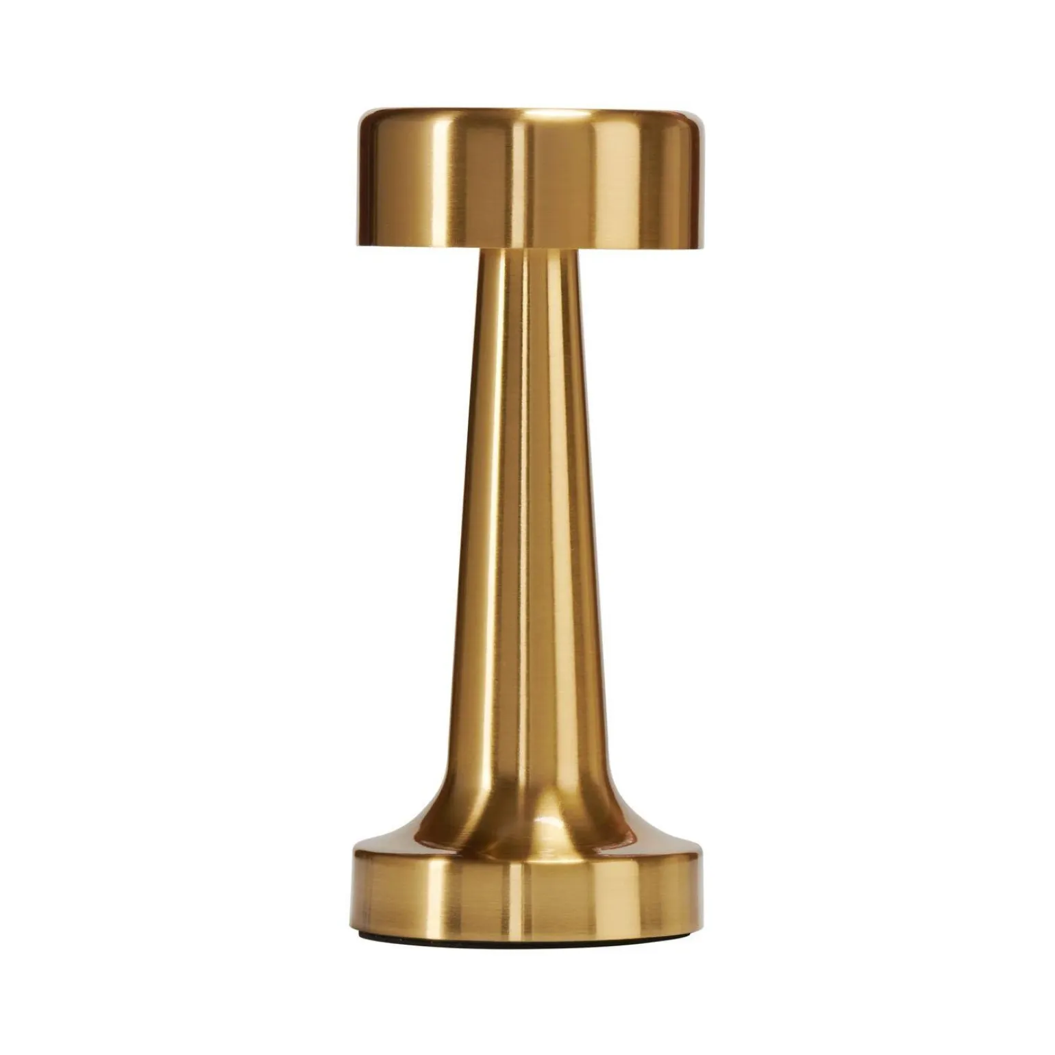 Lampa stołowa TAVOLO A LED dotykowa złota 21 cm (ST-8127T/A GOLD) - Step into Design