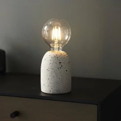 Lampa Stołowa Terrazzo (78181) Endon