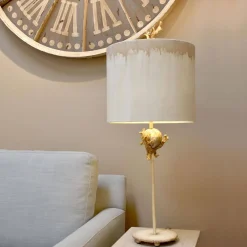 Lampa stołowa Trellis (FB-TRELLIS-TL) - Elstead Lighting