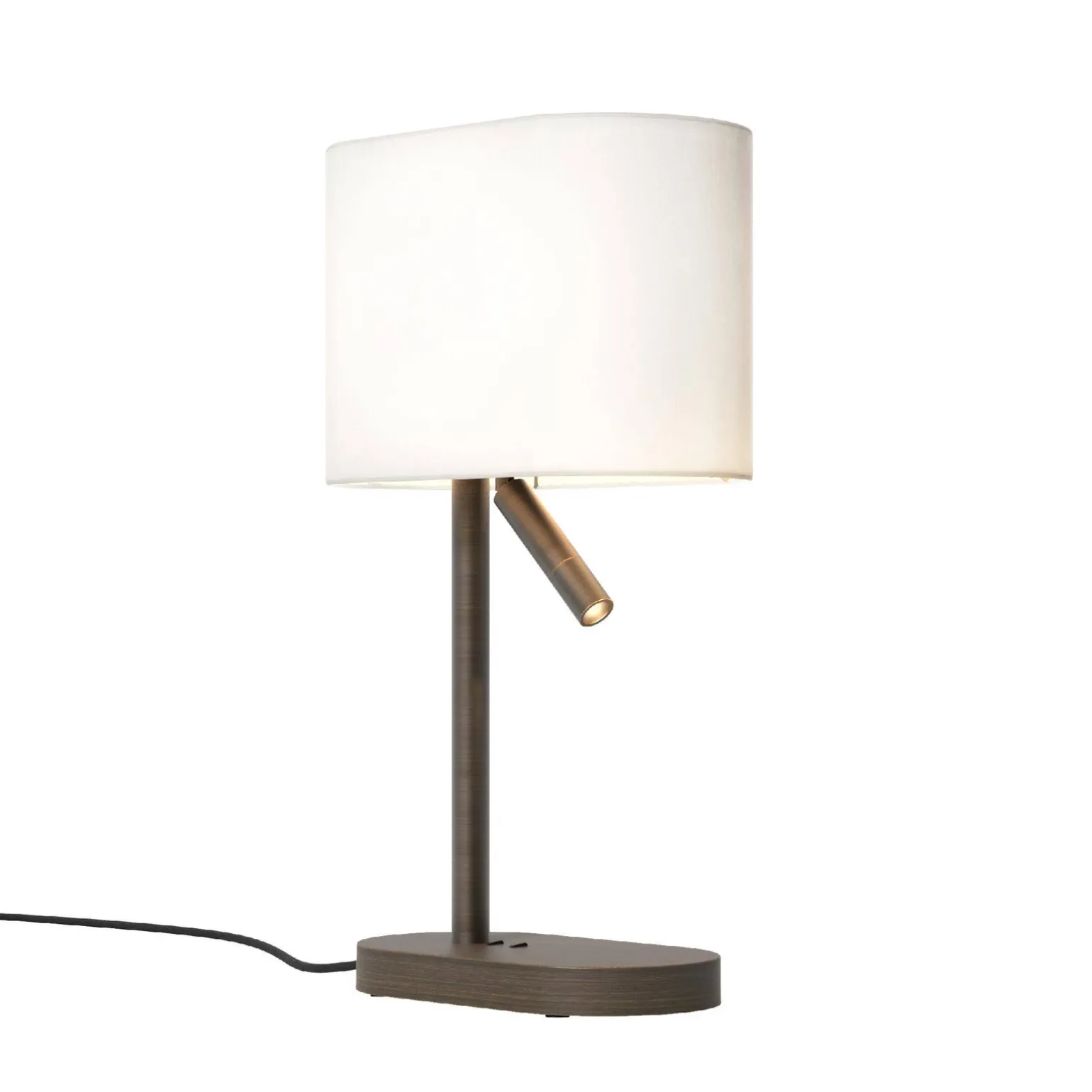 Lampa stołowa Venn Table Reader (1433037) - Astro Lighting