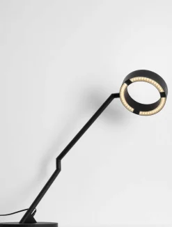 Lampa stołowa wewnętrzna ALMAY (LE44607) - Luces Exclusivas