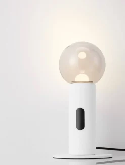 Lampa stołowa wewnętrzna BARBARA (LE44552) - Luces Exclusivas