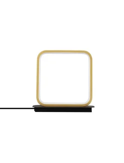 Lampa stołowa wewnętrzna CHULUMANI (LE44823) - Luces Exclusivas