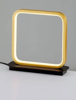 Lampa stołowa wewnętrzna CHULUMANI (LE44823) - Luces Exclusivas