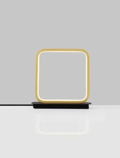 Lampa stołowa wewnętrzna CHULUMANI (LE44823) - Luces Exclusivas