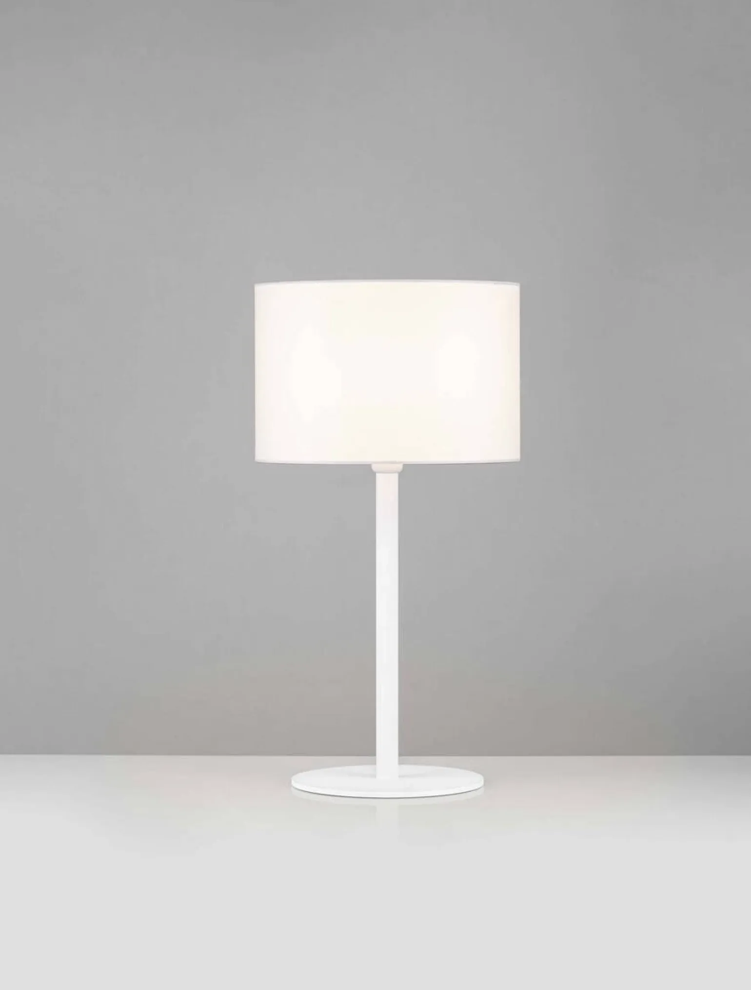 Lampa stołowa wewnętrzna GUAVIARE (LE44956) - Luces Exclusivas