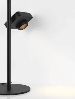 Lampa stołowa wewnętrzna PARINAS (LE44503) - Luces Exclusivas