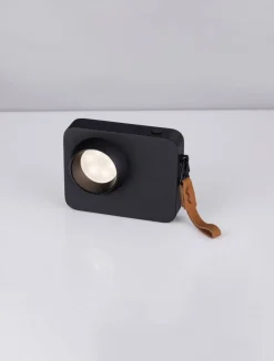 Lampa stołowa wewnętrzna PARINAS (LE44506) - Luces Exclusivas