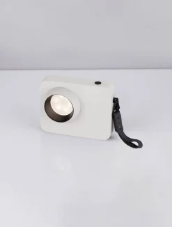 Lampa stołowa wewnętrzna PARINAS (LE44507) - Luces Exclusivas