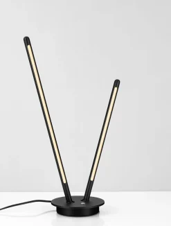 Lampa stołowa wewnętrzna TRENQUE (LE44517) - Luces Exclusivas