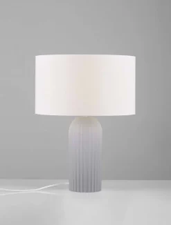 Lampa stołowa wewnętrzna TUMARAPI (LE44687) - Luces Exclusivas