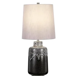 Lampa stołowa Woolwich (WOOLWICH-TL) - Elstead Lighting