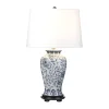 Lampa stołowa Ying (DL-YING-TL) - Elstead Lighting