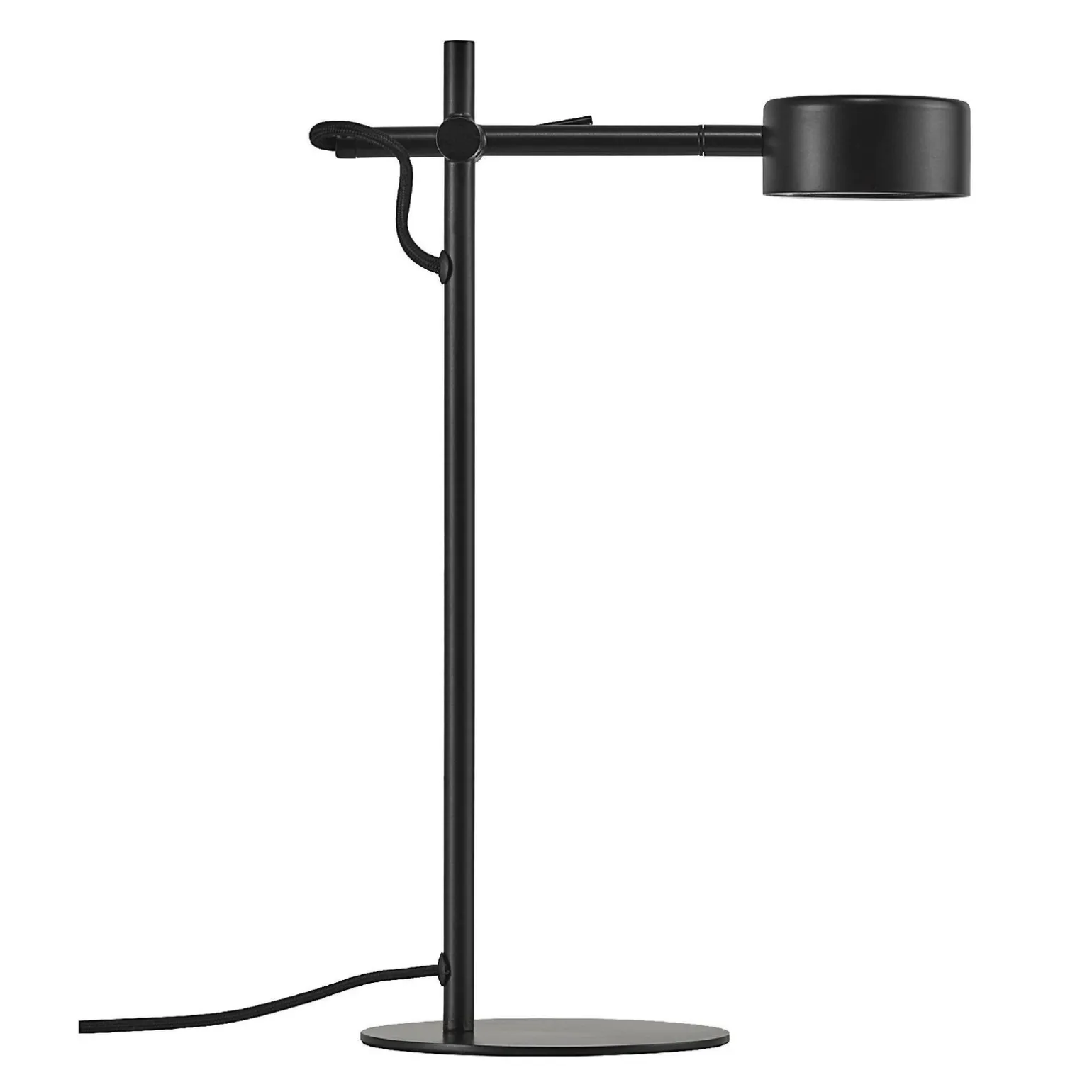 Lampa stołowa ze ściemniaczem CLYDE LED (2010835003) - Nordlux