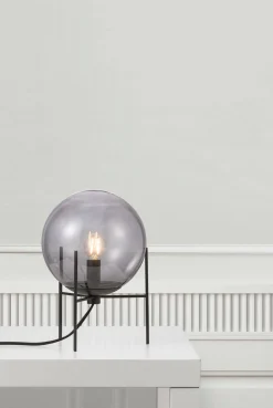 Lampa stołowa ze szklanym kloszem ALTON (47645047) - Nordlux
