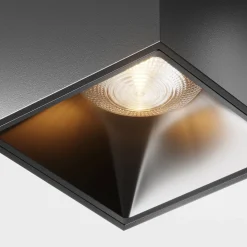 Lampa sufitowa Alfa LED (C065CL-L12B3K) - Maytoni