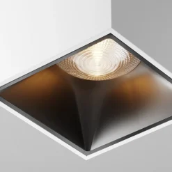 Lampa sufitowa Alfa LED (C065CL-L12W3K) - Maytoni