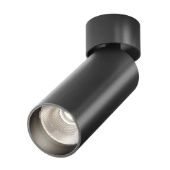 Lampa sufitowa FOCUS LED (C055CL-L12B4K-W-B) - Maytoni