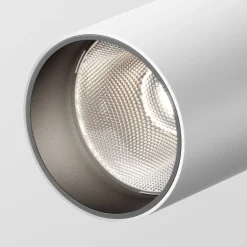 Lampa sufitowa FOCUS LED (C055CL-L12W4K-W-D-W) - Maytoni