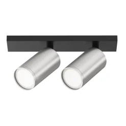 Lampa sufitowa FOCUS S (C051CL-U-02BS) - Maytoni