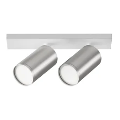 Lampa sufitowa FOCUS S (C051CL-U-2WS) - Maytoni