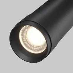 Lampa sufitowa Focus Zoom (C055CL-L12W4K-Z-B) - Maytoni