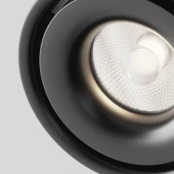 Lampa sufitowa Yin (C084CL-15W4K-B) - Maytoni