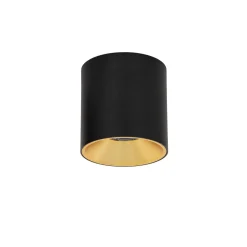 Lampa sufitowa Altisma (CLN-6677-95-BL-GD-3K) - Italux