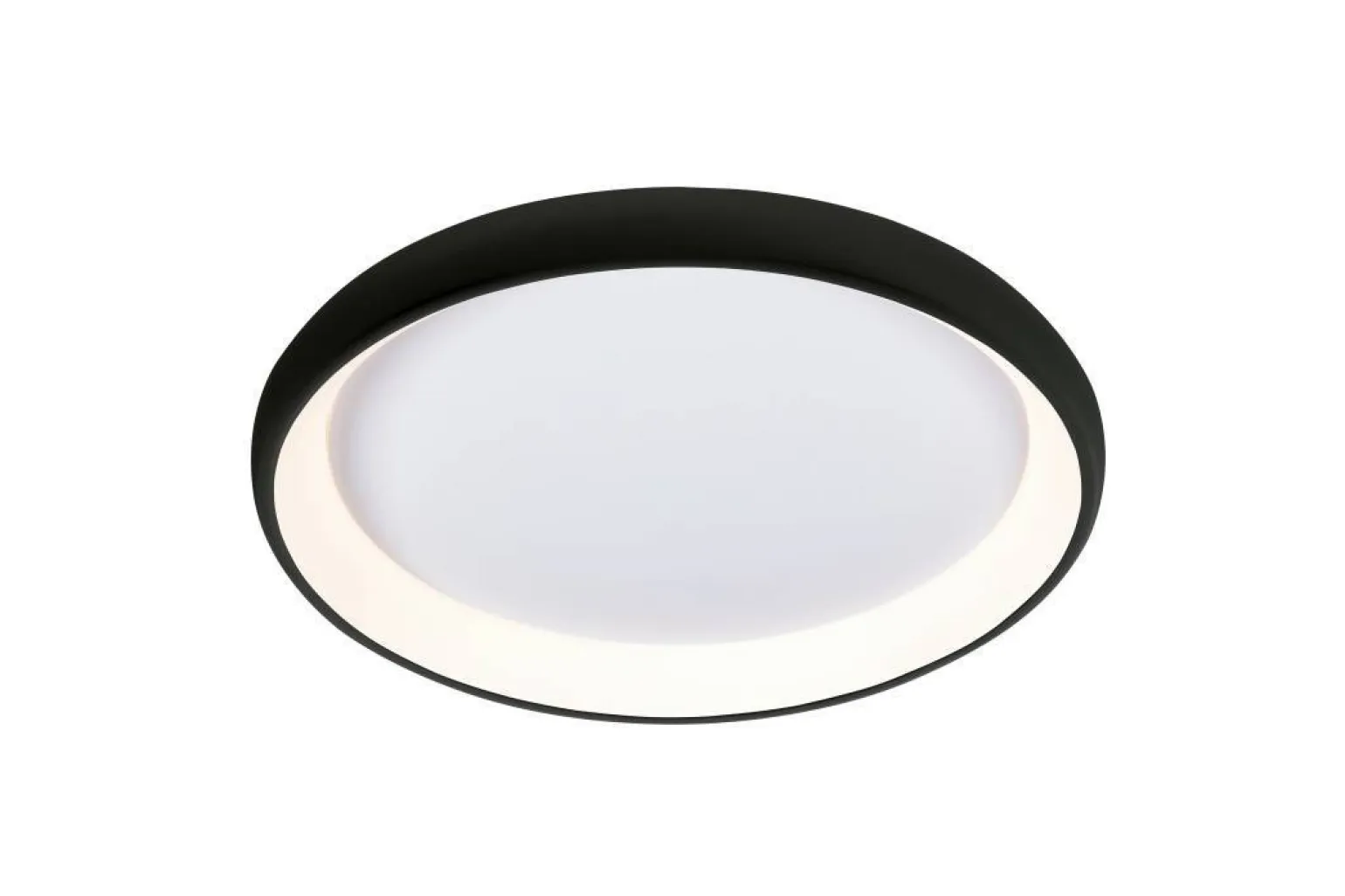 Lampa Sufitowa ANTONIO TOP 41 czarna (AZ5069) - Azzardo