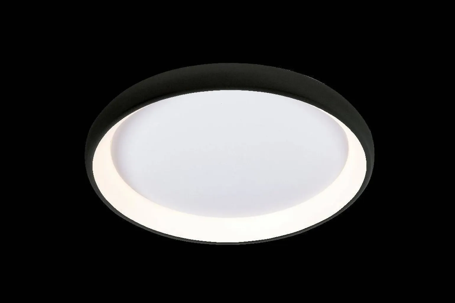 Lampa Sufitowa ANTONIO TOP 41 czarna (AZ5069) - Azzardo