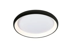 Lampa Sufitowa ANTONIO TOP 61 CLampa Sufitowa ANTONIO TOP 61 czarna (AZ5072) - AzzardoCT BK + REMOTE CONTROL (AZ5072) - Azzardo