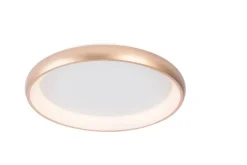 Lampa Sufitowa ANTONIO TOP 81 złota (AZ5076) - Azzardo