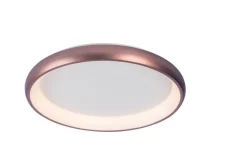 Lampa Sufitowa ANTONIO TOP 41 kawowa (AZ5068) - Azzardo