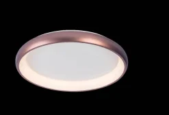 Lampa Sufitowa ANTONIO TOP 41 kawowa (AZ5068) - Azzardo