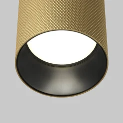 Lampa sufitowa Artisan (C080CL-01-GU10-MG) - Maytoni