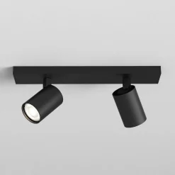 Lampa sufitowa Ascoli Twin (1286124) - Astro Lighting