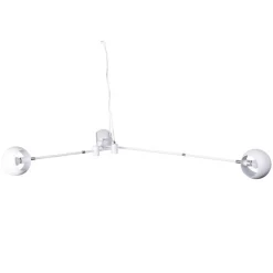 Lampa sufitowa ASTRONOMY-3 (ST-5335B-3 WHITE) - Step into Design