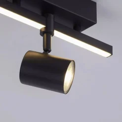 Lampa sufitowa BARIK (6523-18) - Paul Neuhaus