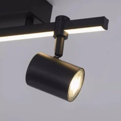 Lampa sufitowa BARIK (6524-18) - Paul Neuhaus