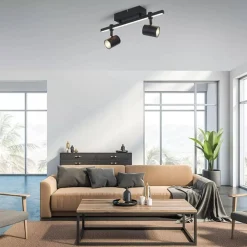 Lampa sufitowa BARIK (6524-18) - Paul Neuhaus