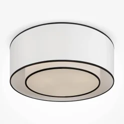 Lampa sufitowa Bergamo (MOD613CL-03W) - Maytoni