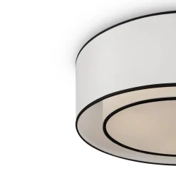 Lampa sufitowa Bergamo (MOD613CL-03W) - Maytoni