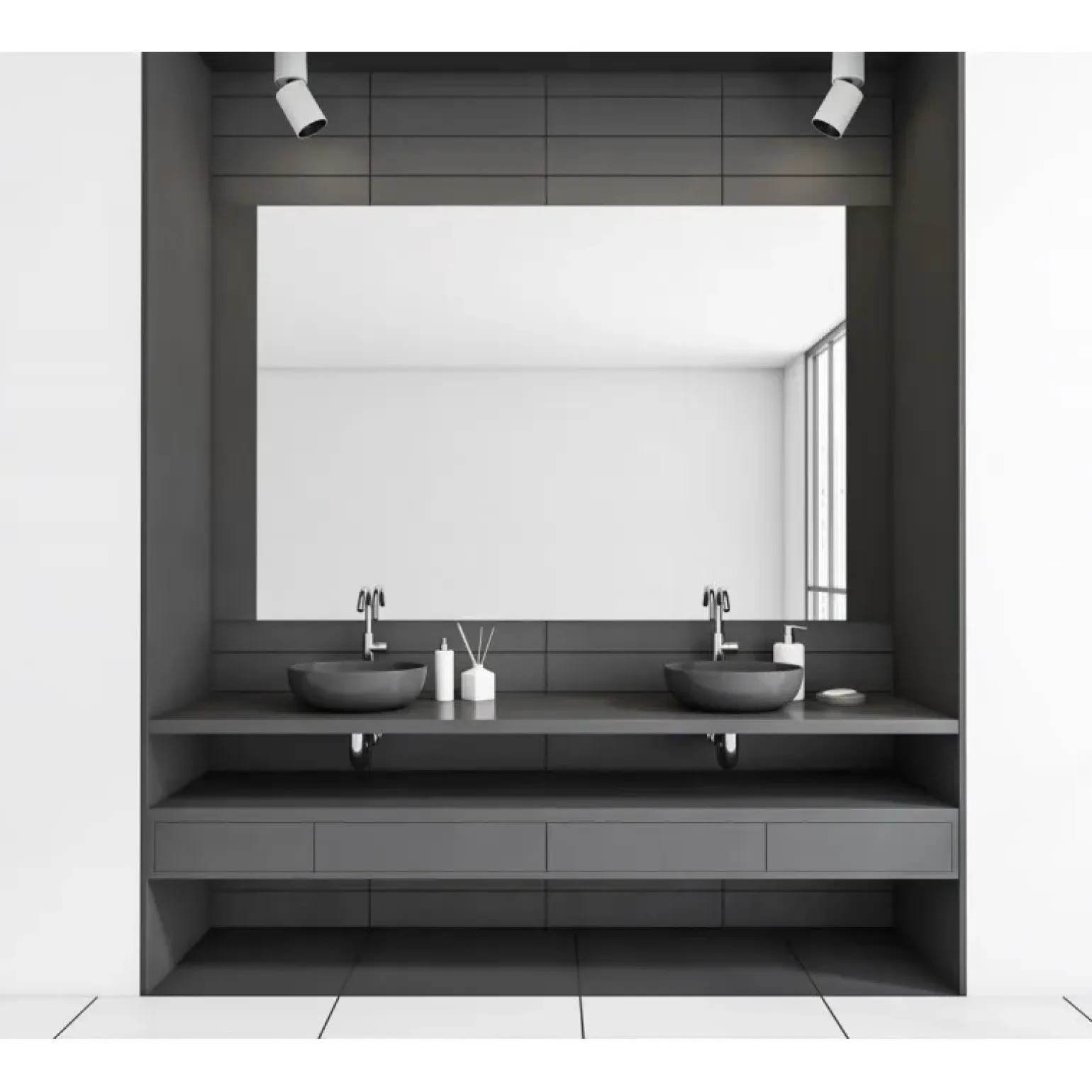 Lampa sufitowa Camali (CLN-88018-12W-L-3K) - Italux