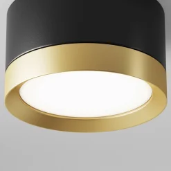 Lampa sufitowa (C086CL-GX53-SRD-BG) - Maytoni
