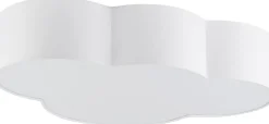 Lampa sufitowa Cloud (1533) TK Lighting