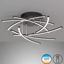 Lampa Sufitowa Cross TW (21290) - Fischer&Honsel