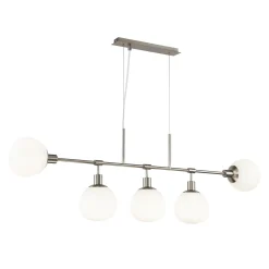 Lampa sufitowa Erich Maytoni (MOD221-PL-05-N)